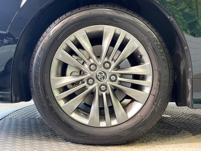 صورة 33 لـ 2025 Toyota ALPHARD