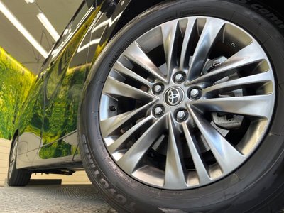 صورة 13 لـ 2025 Toyota ALPHARD