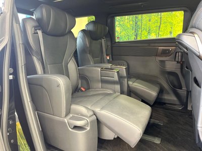 صورة 9 لـ 2025 Toyota ALPHARD