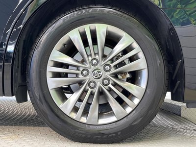 صورة 32 لـ 2025 Toyota ALPHARD