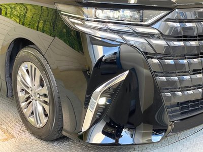 صورة 12 لـ 2025 Toyota ALPHARD