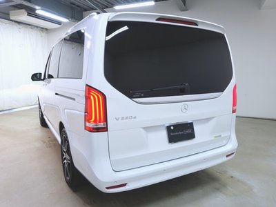 2023 Mercedes-BENZ V-CLASS — миниатюра 6