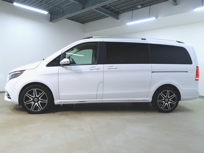 2023 Mercedes-BENZ V-CLASS — миниатюра 4