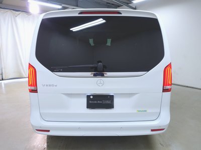 2023 Mercedes-BENZ V-CLASS — миниатюра 7