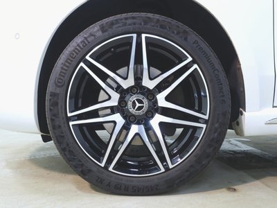 2023 Mercedes-BENZ V-CLASS — миниатюра 30
