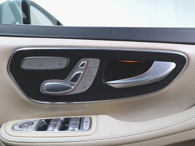 2023 Mercedes-BENZ V-CLASS — миниатюра 20