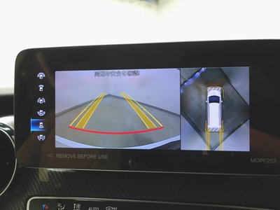 2023 Mercedes-BENZ V-CLASS — миниатюра 16