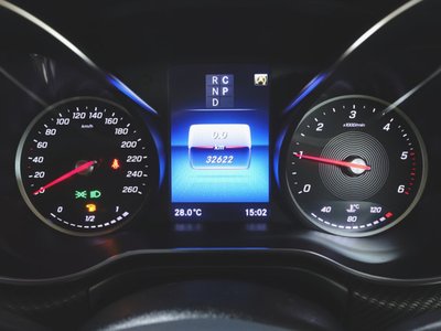 2023 Mercedes-BENZ V-CLASS — миниатюра 14