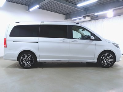 2023 Mercedes-BENZ V-CLASS — миниатюра 8