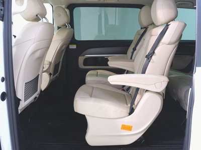 2023 Mercedes-BENZ V-CLASS — миниатюра 27