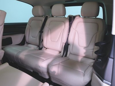 2023 Mercedes-BENZ V-CLASS — миниатюра 28
