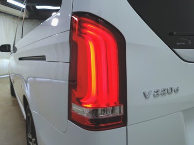 2023 Mercedes-BENZ V-CLASS — миниатюра 5