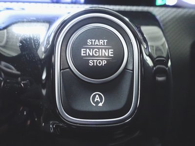 2025 Mercedes-BENZ A-CLASS AMG — фото 15