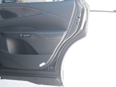 2024 Lexus RX thumbnail 32