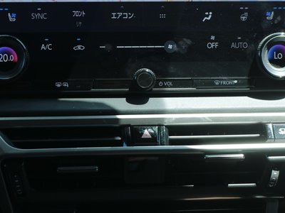 2024 Lexus RX thumbnail 56