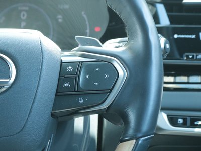 2024 Lexus RX thumbnail 43