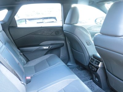 2024 Lexus RX thumbnail 30