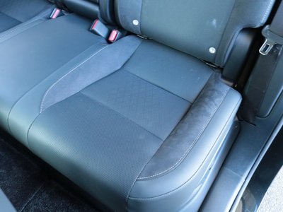 2024 Lexus RX thumbnail 50