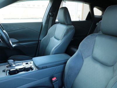 2024 Lexus RX thumbnail 37