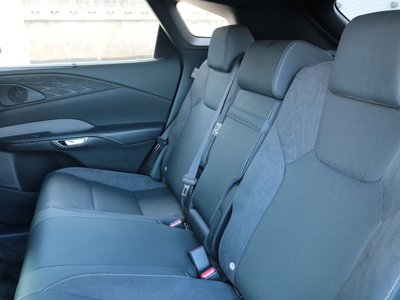 2024 Lexus RX photo 10
