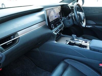 2024 Lexus RX thumbnail 24