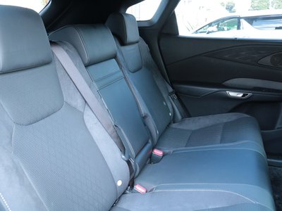 2024 Lexus RX thumbnail 38