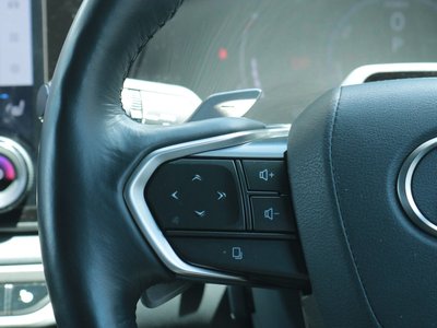 2024 Lexus RX thumbnail 42