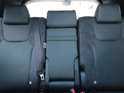 2024 Lexus RX thumbnail 54