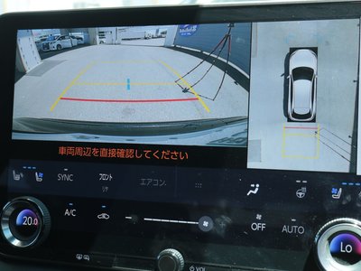 2024 Lexus RX thumbnail 17