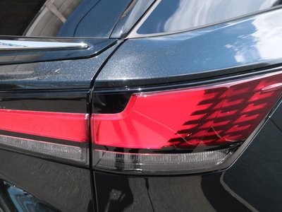 2024 Lexus RX thumbnail 35