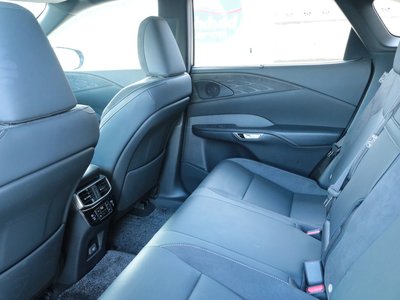 2024 Lexus RX thumbnail 40