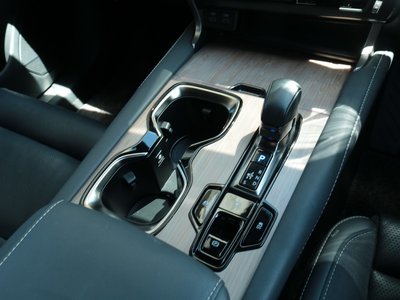 2024 Lexus RX thumbnail 59