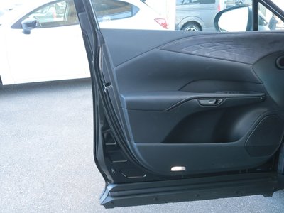 2024 Lexus RX thumbnail 33