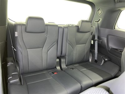 2024 Toyota ALPHARD 照片 30