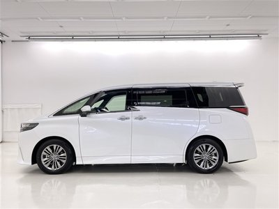 2024 Toyota ALPHARD 照片 6