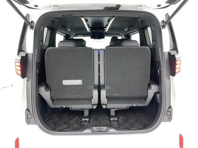 2024 Toyota ALPHARD 照片 31