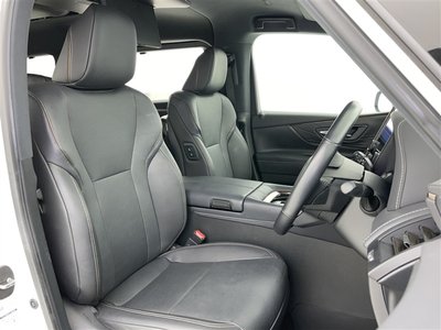 2024 Toyota ALPHARD 照片 25