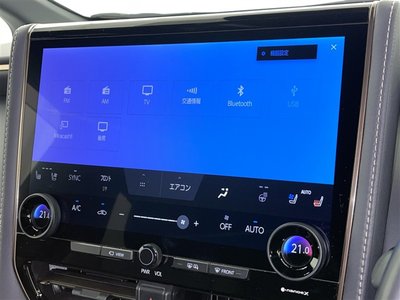 2024 Toyota ALPHARD 照片 13