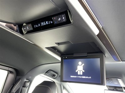 2024 Toyota ALPHARD 照片 11