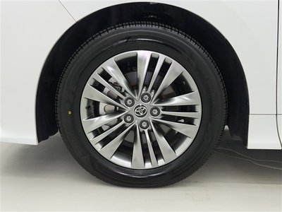 2024 Toyota ALPHARD 照片 34