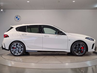 2025 BMW 1 SERIES photo 7
