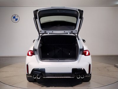 2025 BMW 1 SERIES thumbnail 36