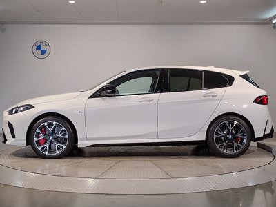 2025 BMW 1 SERIES thumbnail 22