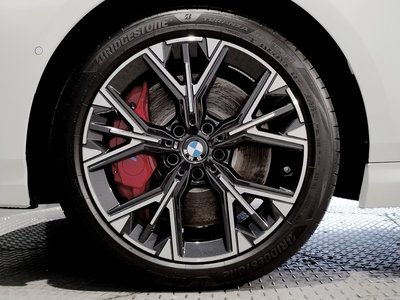 2025 BMW 1 SERIES thumbnail 40