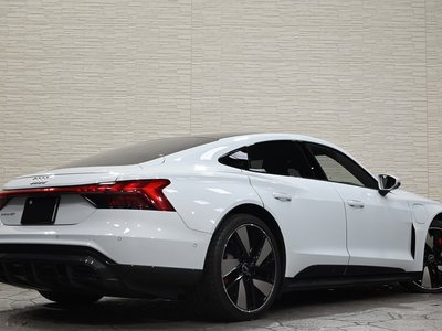 2023 AUDI E-TRON GT QUATTRO photo 6