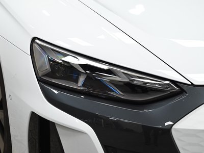 2023 AUDI E-TRON GT QUATTRO thumbnail 21