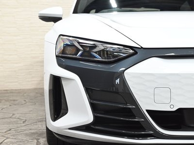 2023 AUDI E-TRON GT QUATTRO thumbnail 19