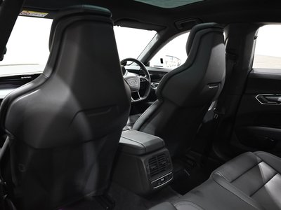 2023 AUDI E-TRON GT QUATTRO thumbnail 56