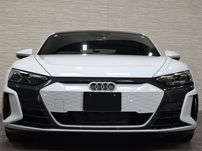 2023 AUDI E-TRON GT QUATTRO thumbnail 17