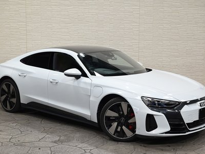 2023 AUDI E-TRON GT QUATTRO photo 8